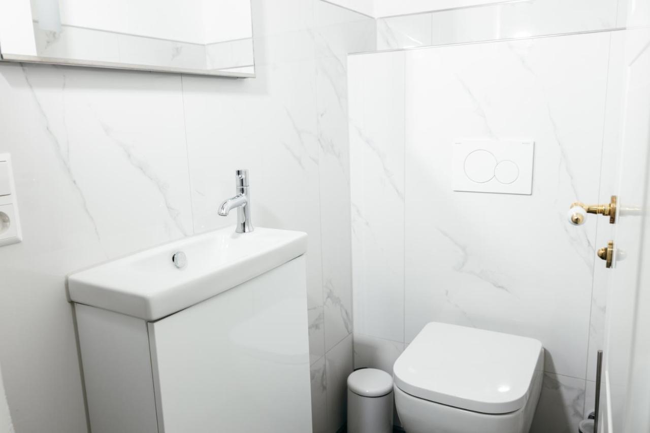 Heimatel - Luxury Penthouse Loft Apartment Ravensburg Ngoại thất bức ảnh