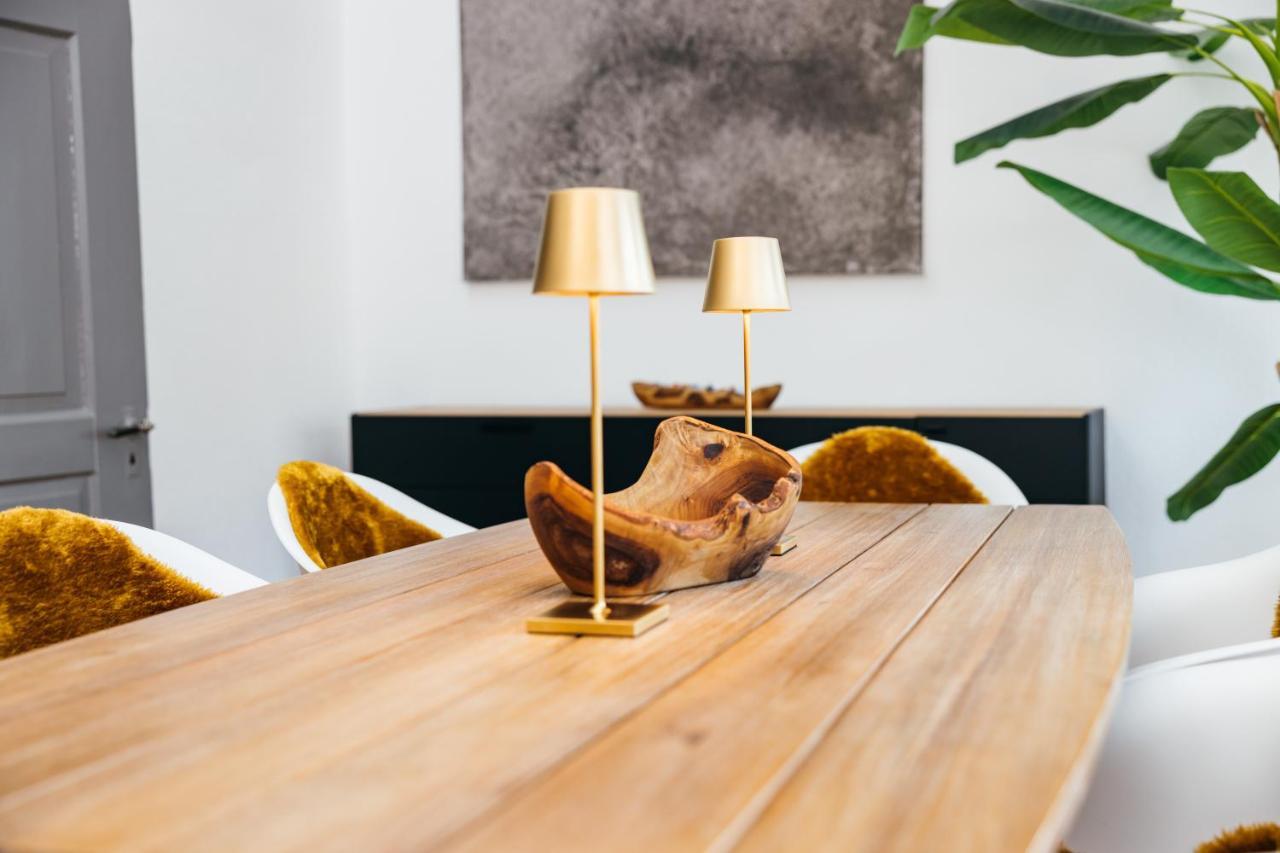 Heimatel - Luxury Penthouse Loft Apartment Ravensburg Ngoại thất bức ảnh